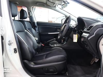 2015 Subaru Impreza - Thumbnail