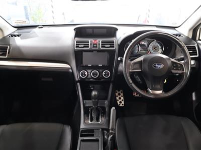 2015 Subaru Impreza - Thumbnail