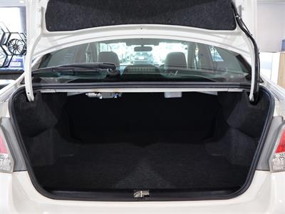 2015 Subaru Impreza - Thumbnail