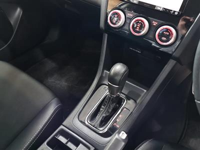 2015 Subaru Impreza - Thumbnail