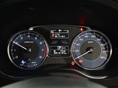 2015 Subaru Impreza - Thumbnail