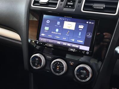 2015 Subaru Impreza - Thumbnail