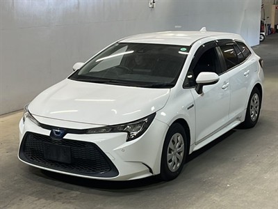 2020 Toyota Corolla - Thumbnail