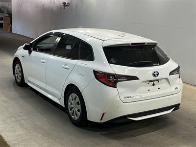 2020 Toyota Corolla - Thumbnail