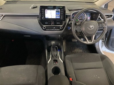2020 Toyota Corolla - Thumbnail