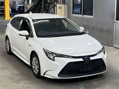 2020 Toyota Corolla - Thumbnail