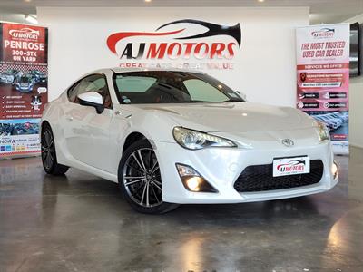 2013 Toyota 86