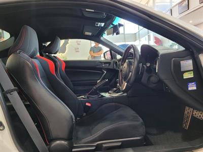 2013 Toyota 86 - Thumbnail