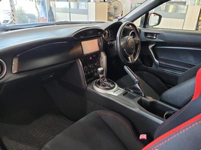 2013 Toyota 86 - Thumbnail