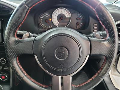 2013 Toyota 86 - Thumbnail