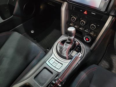 2013 Toyota 86 - Thumbnail