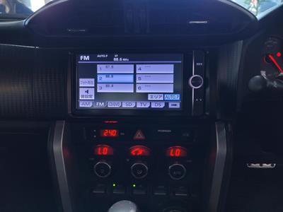 2013 Toyota 86 - Thumbnail