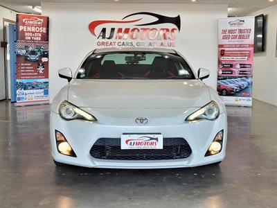 2013 Toyota 86 - Thumbnail