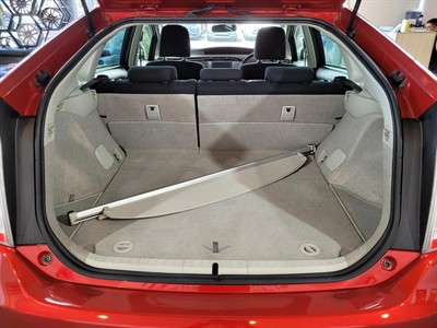 2013 Toyota Prius - Thumbnail