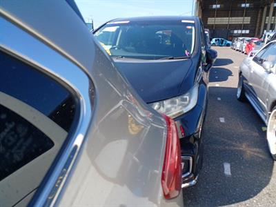 2019 Honda Odyssey - Thumbnail