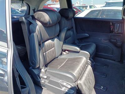 2019 Honda Odyssey - Thumbnail