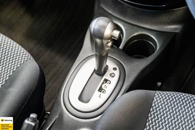 2015 Nissan Note - Thumbnail