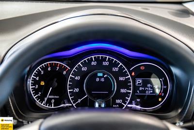 2015 Nissan Note - Thumbnail