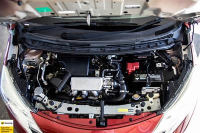 2015 Nissan Note - Thumbnail