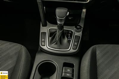 2022 Kia Seltos - Thumbnail