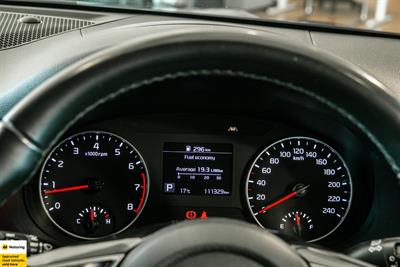 2022 Kia Seltos - Thumbnail