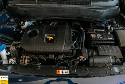 2022 Kia Seltos - Thumbnail