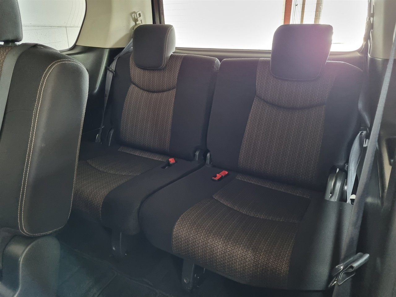 2014 Nissan Serena