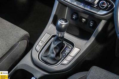 2022 Hyundai i30 - Thumbnail