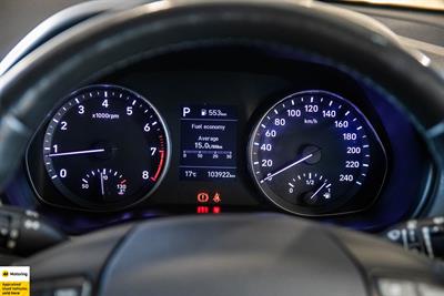 2022 Hyundai i30 - Thumbnail