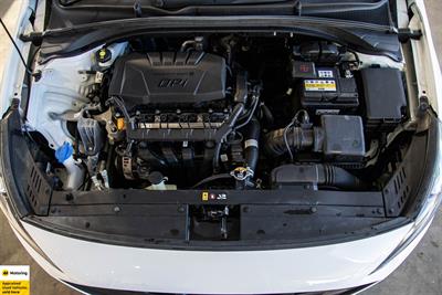 2022 Hyundai i30 - Thumbnail