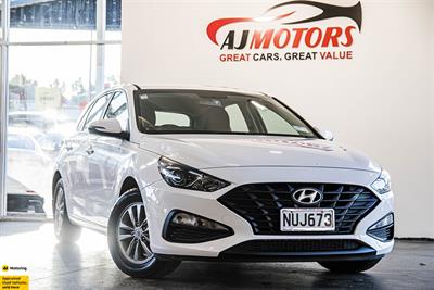 2022 Hyundai i30 - Thumbnail