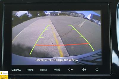 2022 Mitsubishi Outlander - Thumbnail