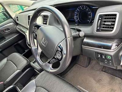 2016 Honda Odyssey - Thumbnail