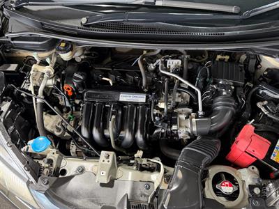 2014 Honda Fit - Thumbnail