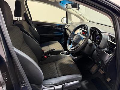 2014 Honda Fit - Thumbnail
