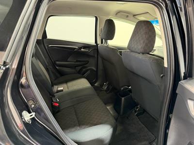 2014 Honda Fit - Thumbnail