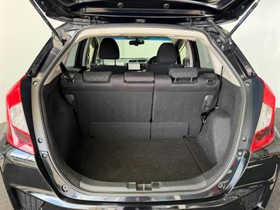 2014 Honda Fit - Thumbnail