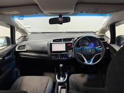 2014 Honda Fit - Thumbnail