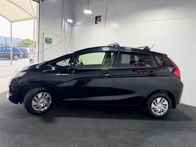 2014 Honda Fit - Thumbnail
