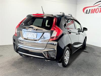 2014 Honda Fit - Thumbnail