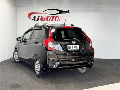 2014 Honda Fit - Thumbnail
