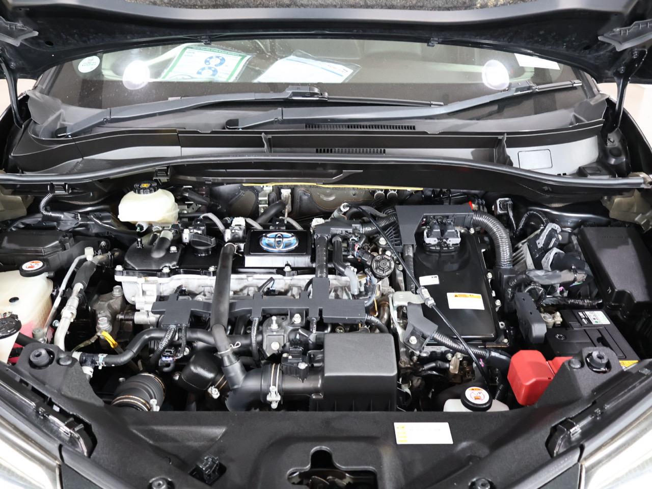 2017 Toyota C-HR