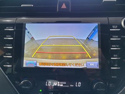 2017 Toyota Camry - Thumbnail