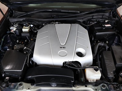 2006 Lexus GS 350 - Thumbnail