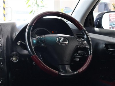 2006 Lexus GS 350 - Thumbnail