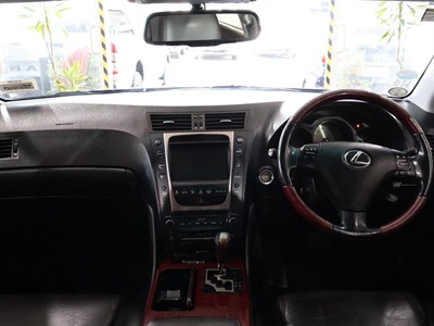 2006 Lexus GS 350 - Thumbnail