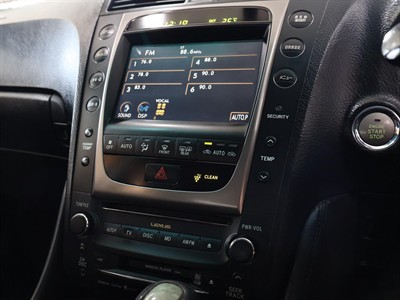 2006 Lexus GS 350 - Thumbnail