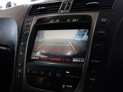 2006 Lexus GS 350 - Thumbnail