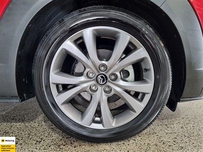 2020 Mazda CX-30 - Thumbnail