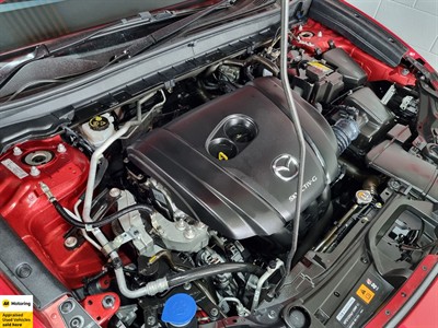 2020 Mazda CX-30 - Thumbnail